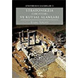 Stratonikeia Eskihisar ve Kutsal Alanlar Bilal St Ege Yaynlar