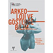 Arkeoloji ve Gstergebilim Ege Yaynlar