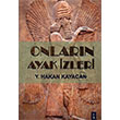 Onlarn Ayak zleri Y. Hakan Kayacan kinci Adam Yaynlar