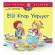 Elif Krep Yapyor Liane Schneider  Bankas Kltr Yaynlar