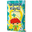 Ardann Ryas Alper Atalan Eiten Kitap