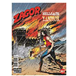 Hellgate Yanyor Zagor Say 207 Samuel Marolla Lal Kitap
