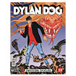 Engereğin Öpücüğü Dylan Dog Sayı 52 Pasquale Ruju Lal Kitap