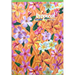 Tropical Tel Dikili Karton Kapak A4 80 Yaprak izgili Defter 3-3740000-2011 Gpta