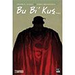 Bu Bi Ku Steven T. Seagle Marmara izgi