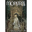 Uyan Monstress Cilt 1 Marjorie Liu Marmara izgi
