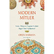 Modern Mitler Oren Harman Say Yaynlar
