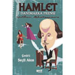 Hamlet Danimarka Prensi William Shakespeare Gece Kitapl