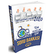 2020 EKPSS Tm Adaylar in Soru Bankas Yediiklim Yaynlar