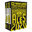 2020 ALES Saysal Szel Yetenek Konu Anlatml Modler Set Yediiklim Yaynlar