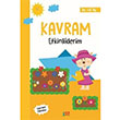 Kavram Etkinliklerim 36 48 Ay Minik Ada Yaynlar