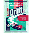 5. Snf Din Kltr ve Ahlak Bilgisi Drift Serisi Son Viraj Yaynlar