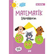 Matematik Etkinliklerim 36 48 Ay Minik Ada Yaynlar