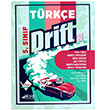 5. Snf Trke Drift Serisi Son Viraj Yaynlar