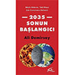 2035 Sonun Balangc Ali Demirsoy Asi Kitap