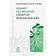 Snnet Kelimesinin Lgat ve stilah Anlam Muhammed Salih Ekinci Nida Yaynlar