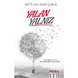 Yalan Yalnz Metehan Asaf abuk Patara Kitap
