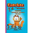 Yetiin Farelerin Balar Belada Garfield le Arkadalar 12 Jim Davis Yap Kredi Yaynlar