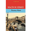 Death In Venice Thomas Mann Urzeni Yayıncılık