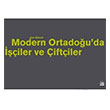 Modern Ortadouda iler ve iftiler Joel Beinin Ko niversitesi Yaynlar