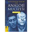 Fotorafn Tarihi ya da Analoji Mucizesi Kaja Silverman HayalPerest Kitap