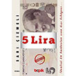 5 Lira Sar izmeli Tropik Kitap Yaynlar