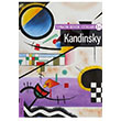 Kandinsky Sanatn Byk Ustalar 14 HayalPerest Kitap
