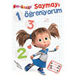 Saymay reniyorum Maa le Koca Ay Doan Egmont Yaynclk