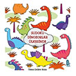 Sudoku Dinozorlar lkesinde zlem elikz Yldz O2 Yaynclk