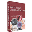Obstetrik ve Jinekolojik Aciller A. Ann stanbul Tp Kitabevi