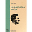 Daraacndan Notlar Julius Fuik Tz Yaynlar