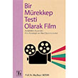 Bir Mrekkep Testi Olarak Film Ula Baar Gezgin Tz Yaynlar