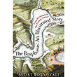 The Bosphorus An Illustrated Story Sedat Bornoval Tima Publishing