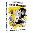 Peki Ya imdi ? Pucca Gnlk 7 Pucca ndigo Kitap