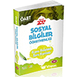 ABT Sosyal Bilgiler retmenlii Konu Anlatml Soru Bankas Data Yaynlar