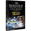 ABT Sosyal Bilgiler retmenlii Serven Tamam zml 12 Deneme Snav Filozof Yaynclk