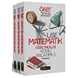ABT Lise Matematik retmenlii Konu Anlatm Beyaz Kalem Yaynlar