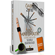 ABT Lise Matematik retmenlii Tamam zml Soru Bankas Beyaz Kalem Yaynlar