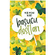 Baucu Dostlar Aye Aycan Kesici Flora Kitap