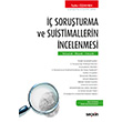  Soruturma ve Suistimallerin ncelenmesi Sekin Yaynevi