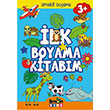 lk Boyama Kitabm rnekli Boyama limonKIDS