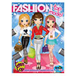 Fashion Top Model limonKIDS