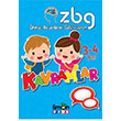 Zihinsel Becerilerimi Gelitiriyorum 3-4 Ya Kavramlar limonKIDS
