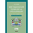 Veri Madencilii Teknikleri ve Uygulamalar Sekin Yaynevi