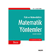 zml rneklerle Fizik ve Mhendislikte Matematik Yntemler Sekin Yaynevi