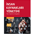 nsan Kaynaklar Ynetimi Sekin Yaynevi