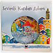 Sevimli Kardan Adam mer Canbir Net ocuk Yaynlar