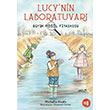 Byk Fosil Fiyaskosu Lucynin Laboratuvar Michelle Houts Byl Fener Yaynlar