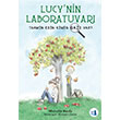 Tahmin Edin Kimin Gaz Var Lucynin Laboratuvar Michelle Houts Byl Fener Yaynlar