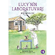 Bilim Delisi Lucynin Laboratuvar Michelle Houts Byl Fener Yaynlar
